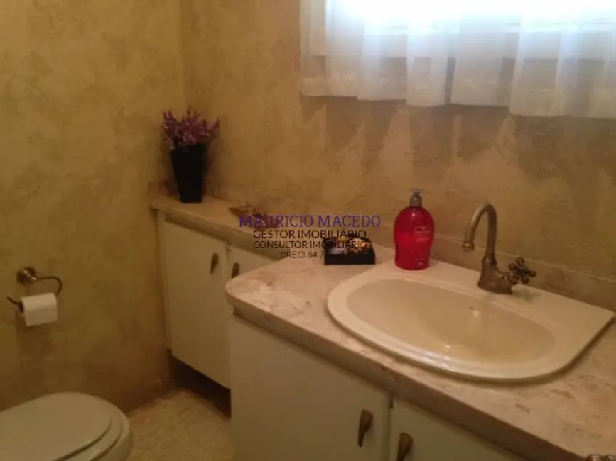 Foto 4 de Casa com 4 quartos à venda, 560m2 em Alphaville Residencial Um, Barueri - SP