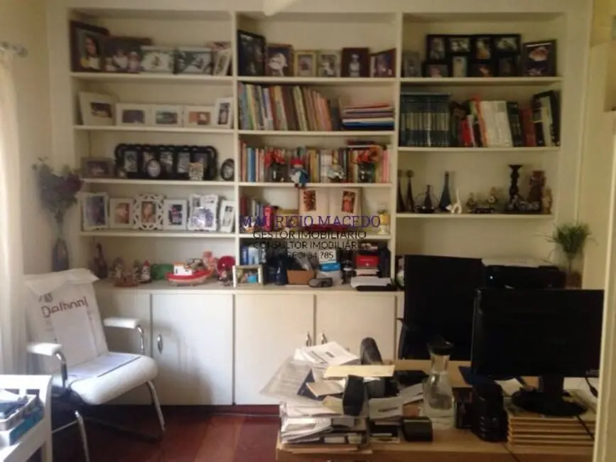 Foto 7 de Casa com 4 quartos à venda, 560m2 em Alphaville Residencial Um, Barueri - SP