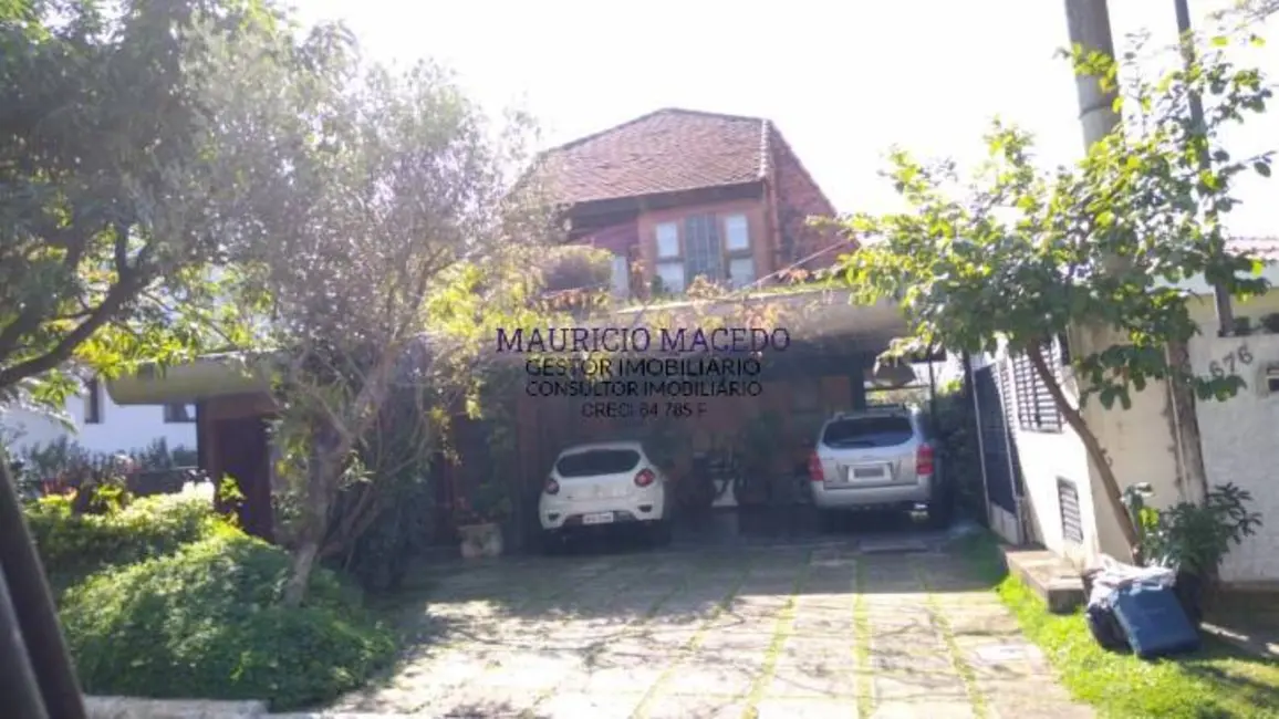 Foto 5 de Casa com 4 quartos à venda, 560m2 em Barueri - SP