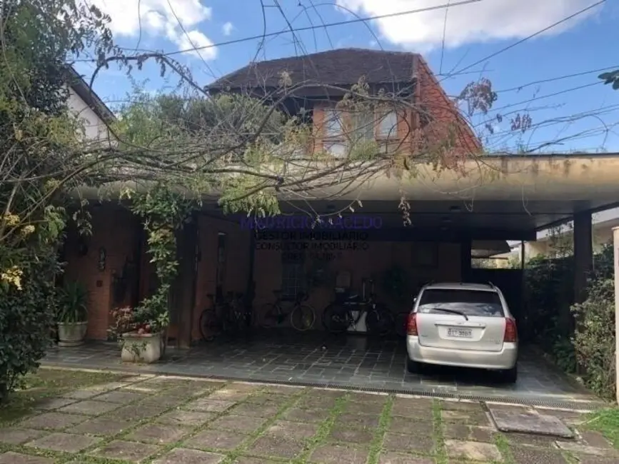 Foto 1 de Casa com 4 quartos à venda, 560m2 em Barueri - SP