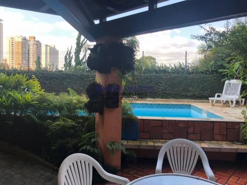 Foto 7 de Casa com 4 quartos à venda, 560m2 em Barueri - SP