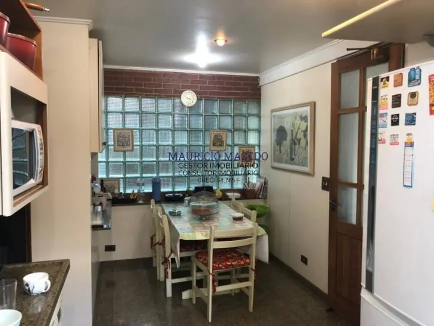 Foto 9 de Casa com 4 quartos à venda, 560m2 em Barueri - SP