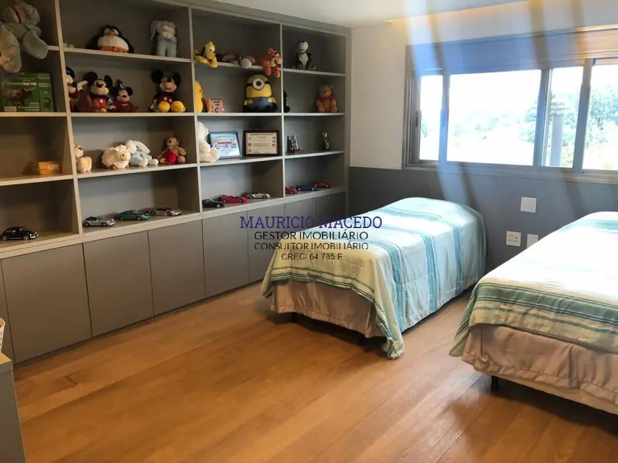 Foto 5 de Casa com 4 quartos à venda, 560m2 em Barueri - SP