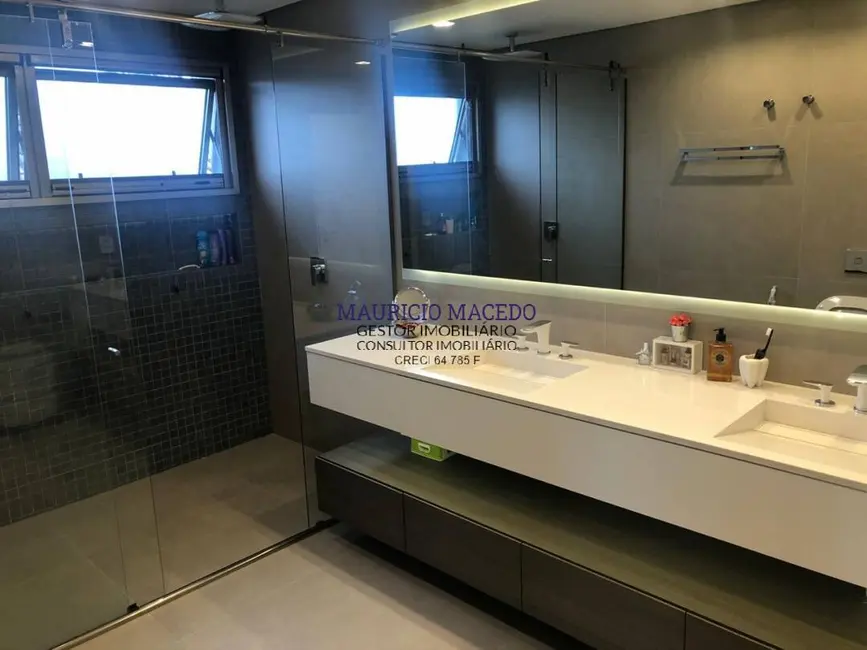 Foto 6 de Casa com 4 quartos à venda, 560m2 em Barueri - SP