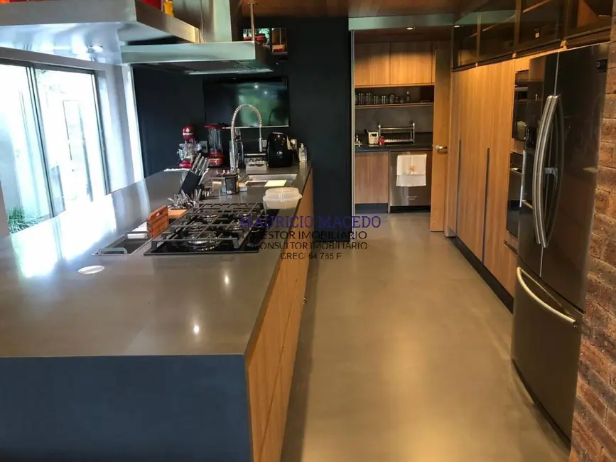 Foto 7 de Casa com 4 quartos à venda, 560m2 em Barueri - SP