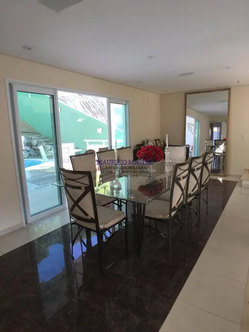 Foto 9 de Casa com 5 quartos à venda, 450m2 em Barueri - SP