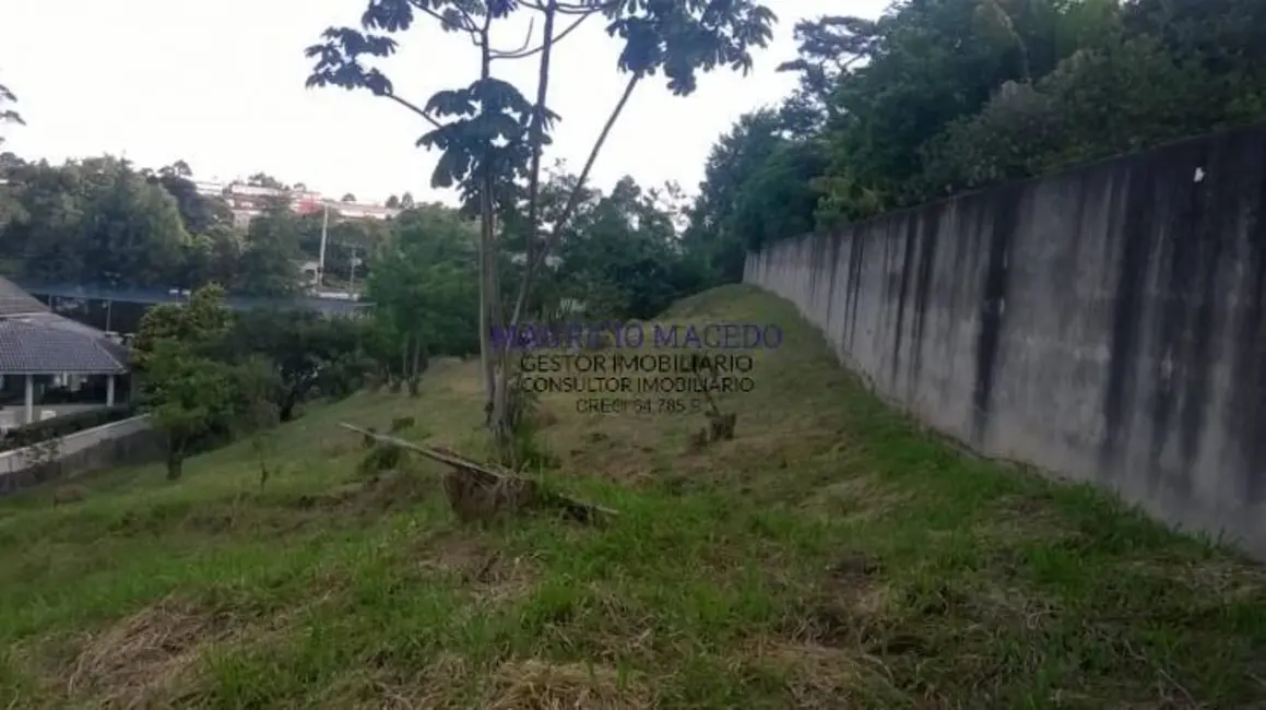 Foto 2 de Terreno / Lote à venda, 2020m2 em Barueri - SP