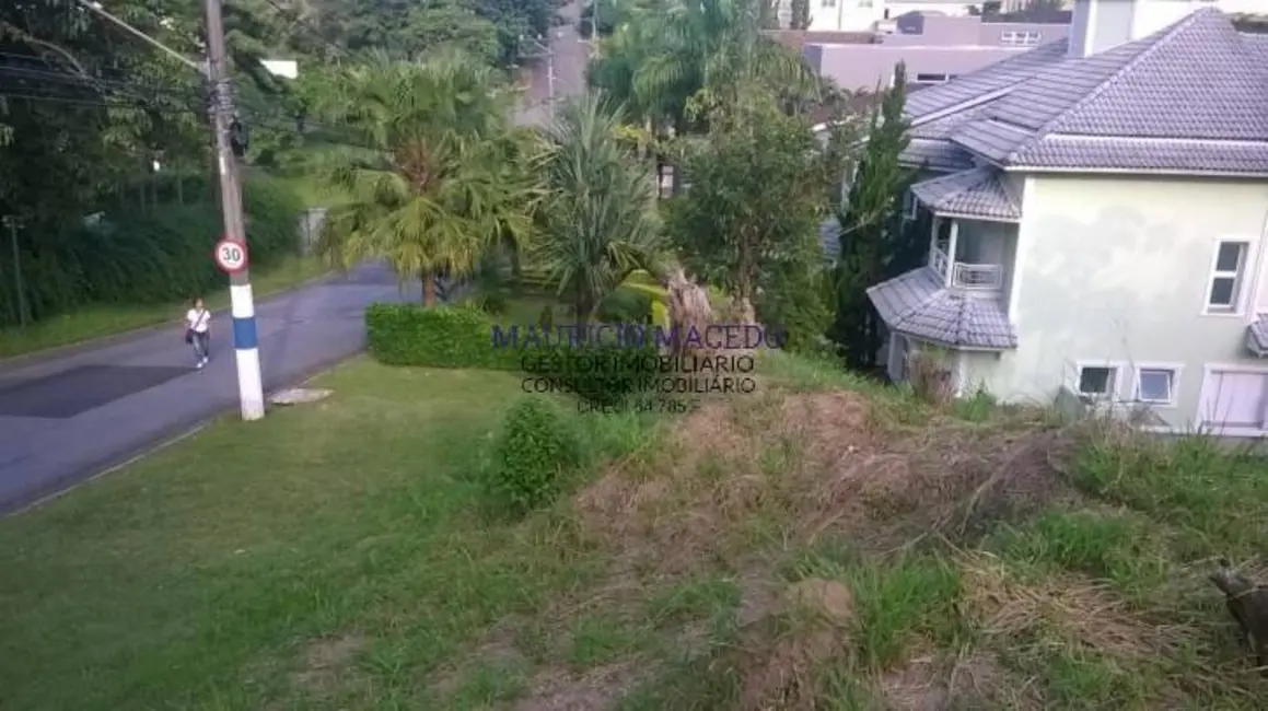 Foto 3 de Terreno / Lote à venda, 2020m2 em Barueri - SP