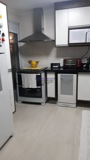 Apartamento com 3 quartos à venda, 156m2 em Barueri - SP - imagem 1 Foto 1 de Apartamento com 3 quartos à venda, 156m2 em Barueri - SP