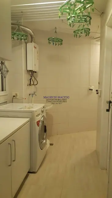 Apartamento com 3 quartos à venda, 156m2 em Barueri - SP - imagem 5 Foto 5 de Apartamento com 3 quartos à venda, 156m2 em Barueri - SP