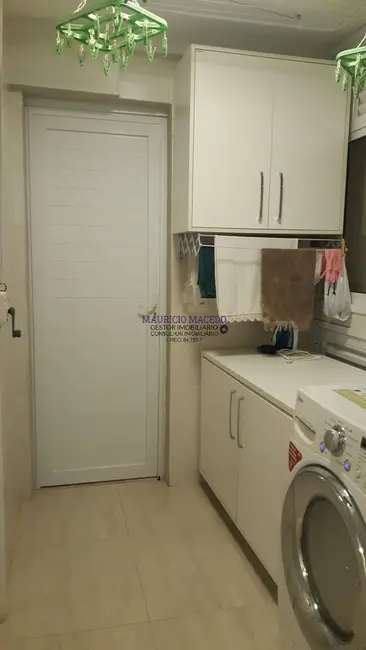 Apartamento com 3 quartos à venda, 156m2 em Barueri - SP - imagem 4 Foto 4 de Apartamento com 3 quartos à venda, 156m2 em Barueri - SP