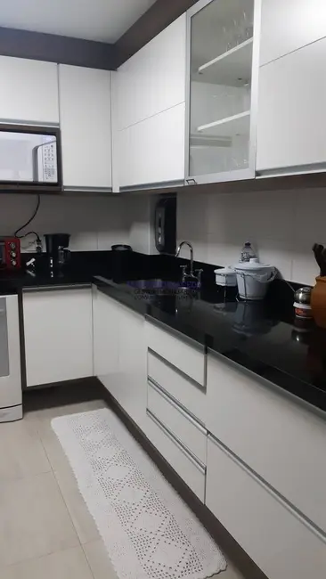 Apartamento com 3 quartos à venda, 156m2 em Barueri - SP - imagem 3 Foto 3 de Apartamento com 3 quartos à venda, 156m2 em Barueri - SP