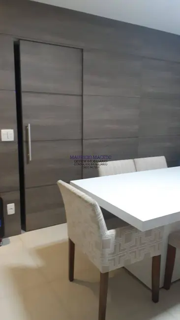 Apartamento com 3 quartos à venda, 156m2 em Barueri - SP - imagem 8 Foto 8 de Apartamento com 3 quartos à venda, 156m2 em Barueri - SP