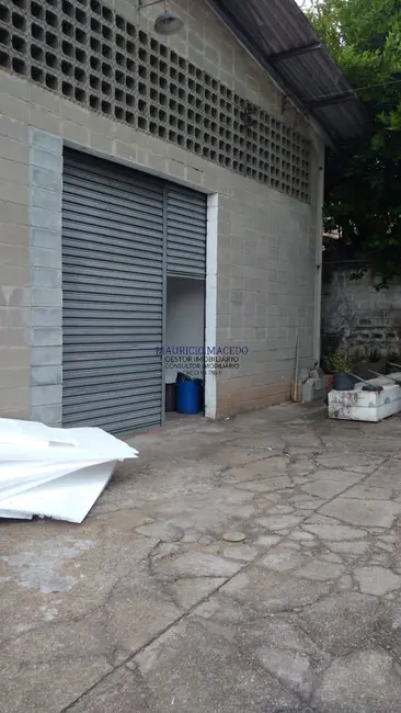 Foto 3 de Armazém / Galpão à venda, 1000m2 em Barueri - SP