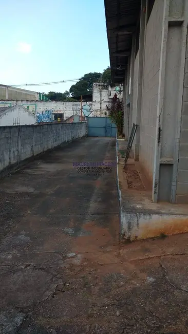 Foto 4 de Armazém / Galpão à venda, 1000m2 em Barueri - SP