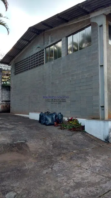 Foto 6 de Armazém / Galpão à venda, 1000m2 em Barueri - SP
