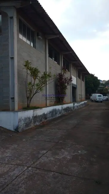 Foto 7 de Armazém / Galpão à venda, 1000m2 em Barueri - SP