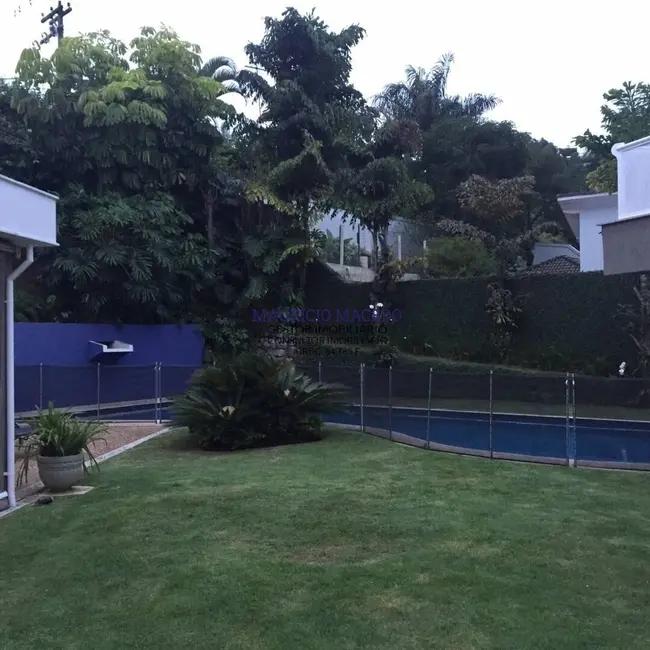 Foto 3 de Casa com 4 quartos à venda, 1225m2 em Barueri - SP