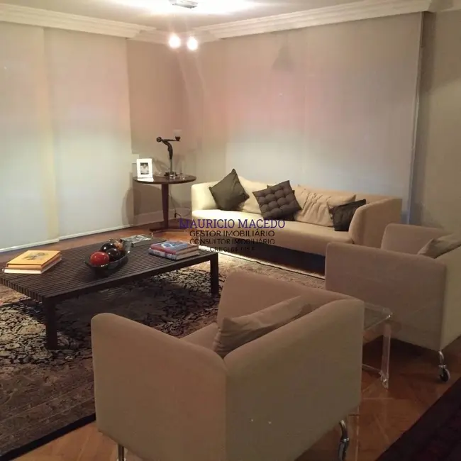 Foto 8 de Casa com 4 quartos à venda, 1225m2 em Barueri - SP