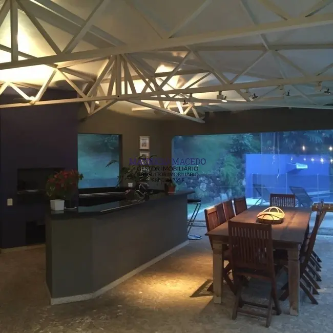 Foto 5 de Casa com 4 quartos à venda, 1225m2 em Barueri - SP