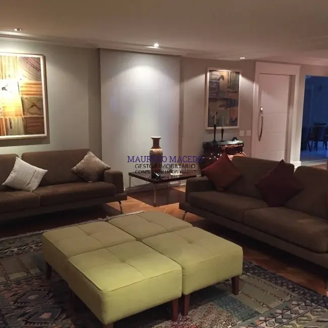 Foto 9 de Casa com 4 quartos à venda, 1225m2 em Barueri - SP