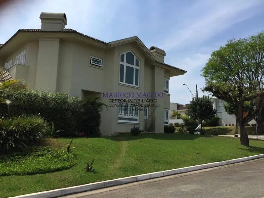 Foto 6 de Casa com 5 quartos à venda, 557m2 em Alphaville Conde II, Barueri - SP