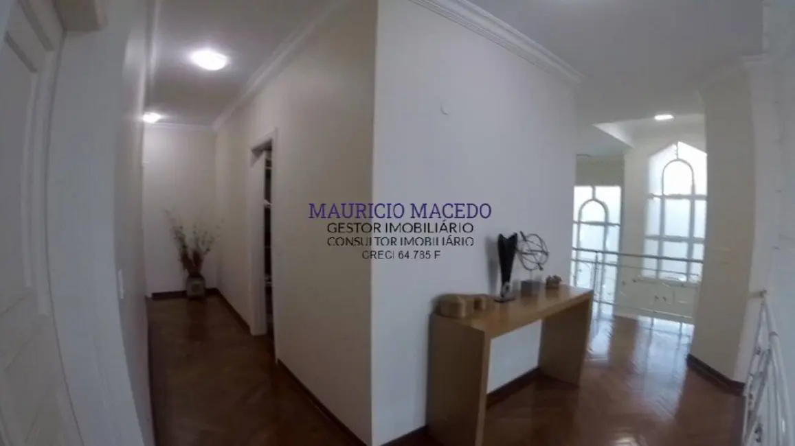 Foto 9 de Casa com 5 quartos à venda, 557m2 em Alphaville Conde II, Barueri - SP