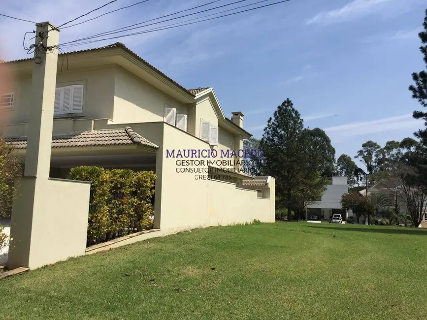 Foto 7 de Casa com 5 quartos à venda, 557m2 em Alphaville Conde II, Barueri - SP