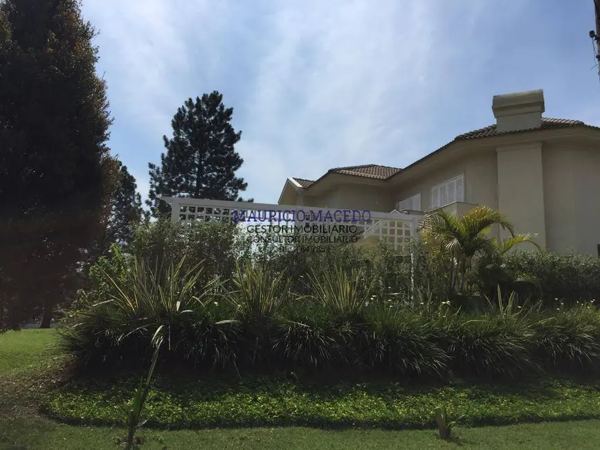 Foto 5 de Casa com 5 quartos à venda, 557m2 em Alphaville Conde II, Barueri - SP