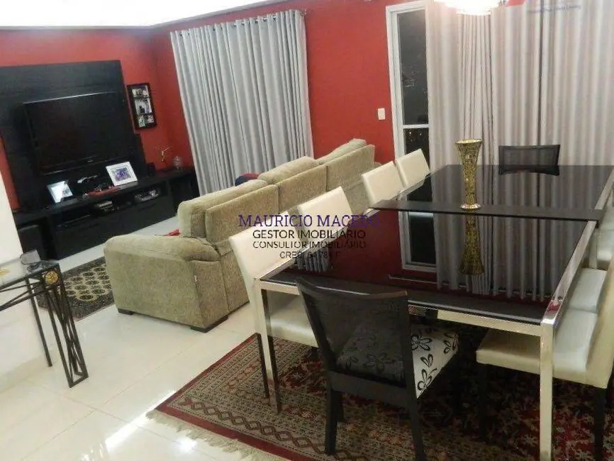 Foto 2 de Apartamento com 3 quartos à venda, 290m2 em Barueri - SP