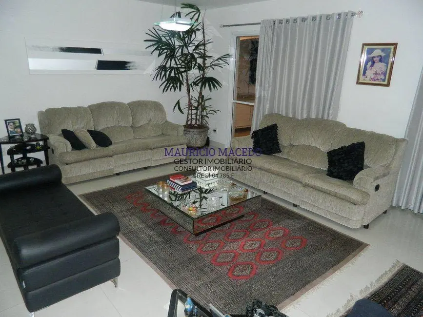 Foto 8 de Apartamento com 3 quartos à venda, 290m2 em Barueri - SP