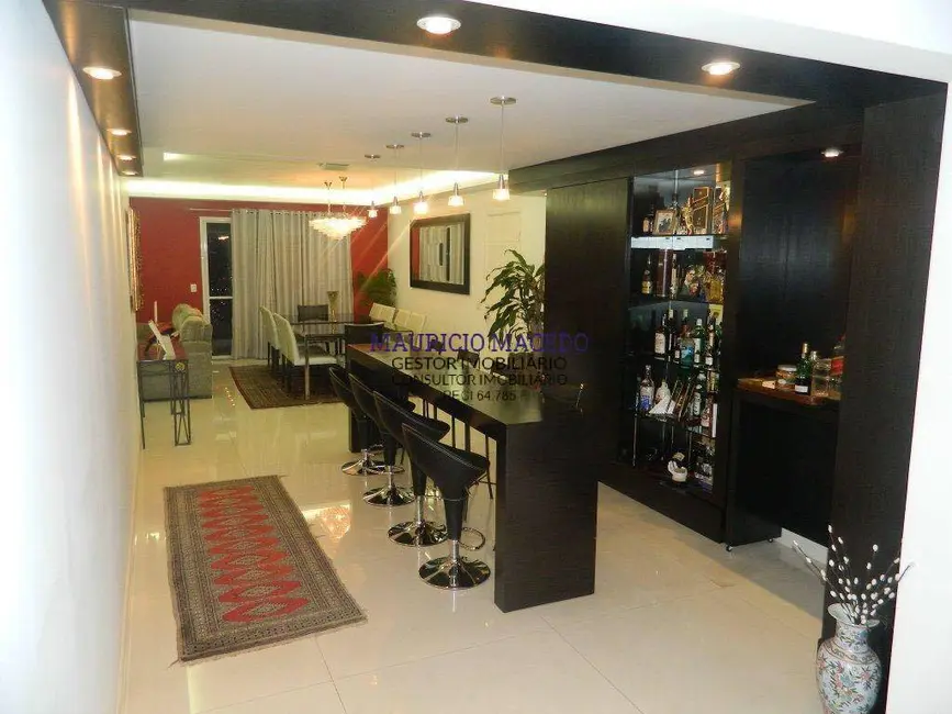 Foto 9 de Apartamento com 3 quartos à venda, 290m2 em Barueri - SP