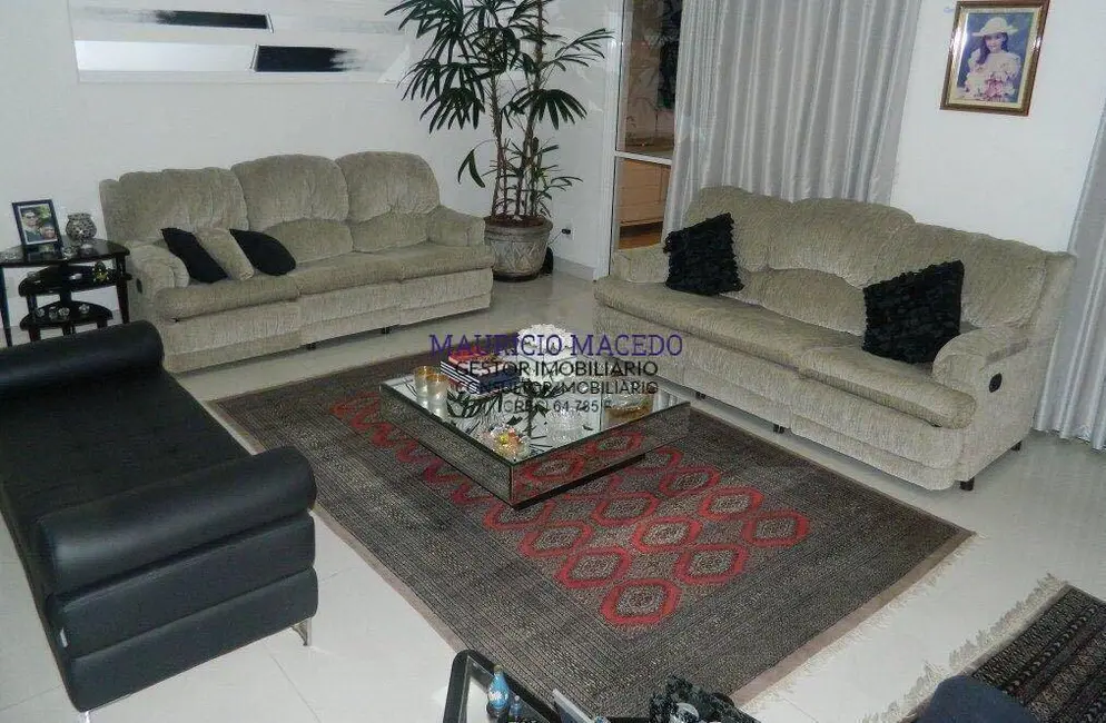 Foto 6 de Apartamento com 3 quartos à venda, 290m2 em Barueri - SP