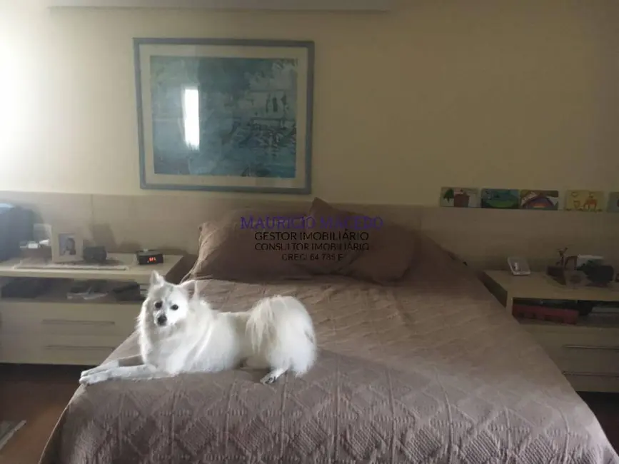 Foto 1 de Apartamento com 3 quartos à venda, 290m2 em Barueri - SP