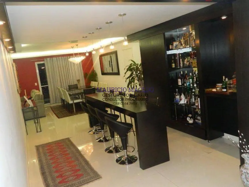 Foto 5 de Apartamento com 3 quartos à venda, 290m2 em Barueri - SP