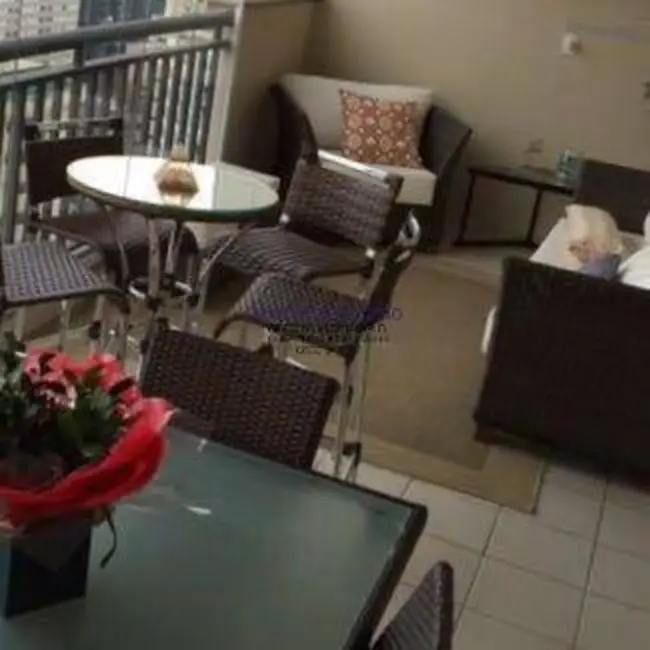 Foto 4 de Apartamento com 3 quartos à venda, 290m2 em Barueri - SP