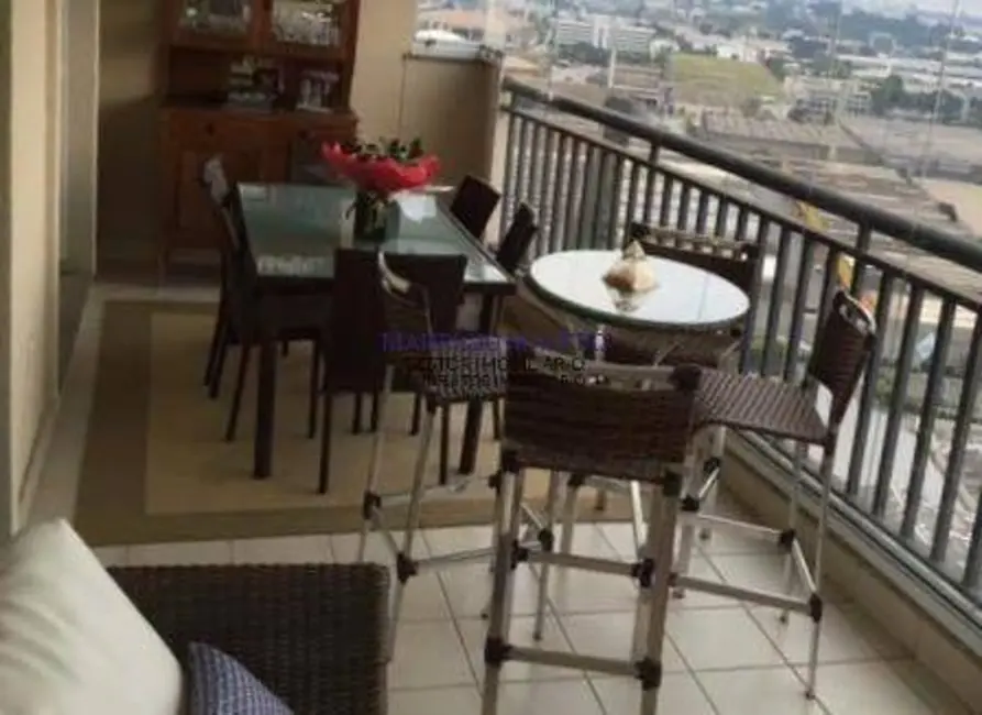 Foto 3 de Apartamento com 3 quartos à venda, 290m2 em Barueri - SP