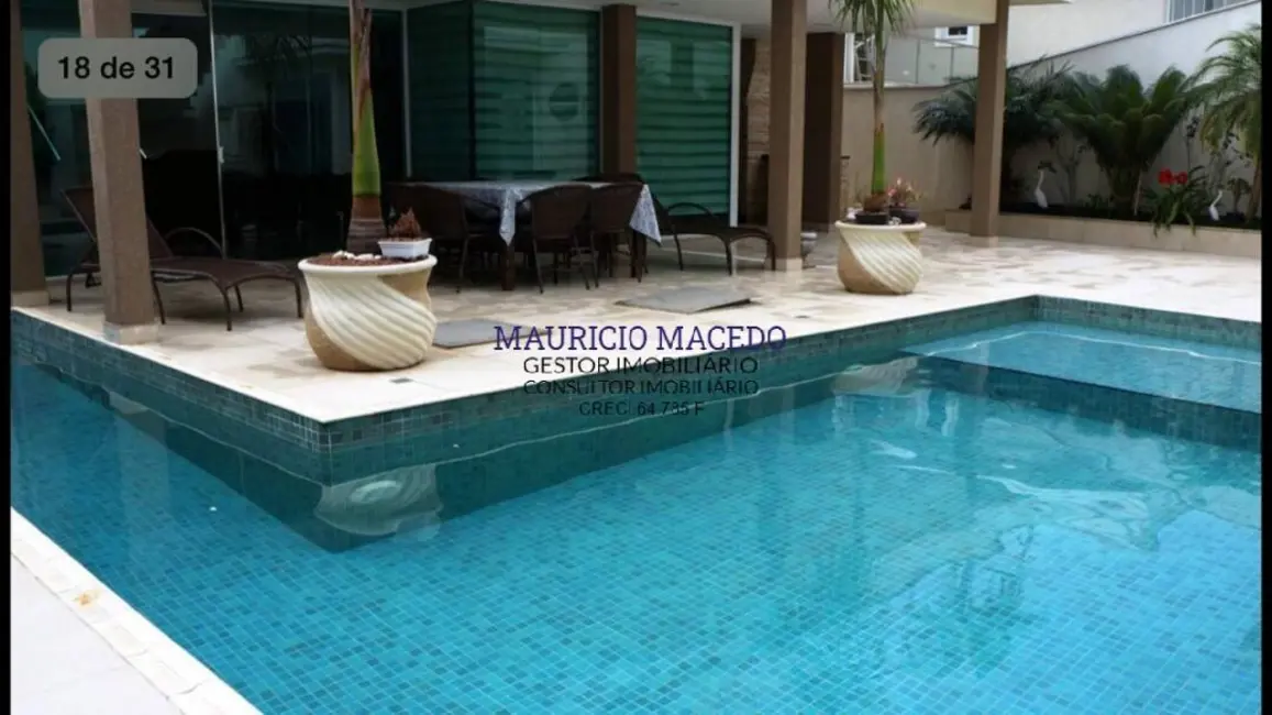 Casa com 4 quartos à venda, 536m2 em Tamboré, Barueri - SP - imagem 6 Foto 6 de Casa com 4 quartos à venda, 536m2 em Tamboré, Barueri - SP