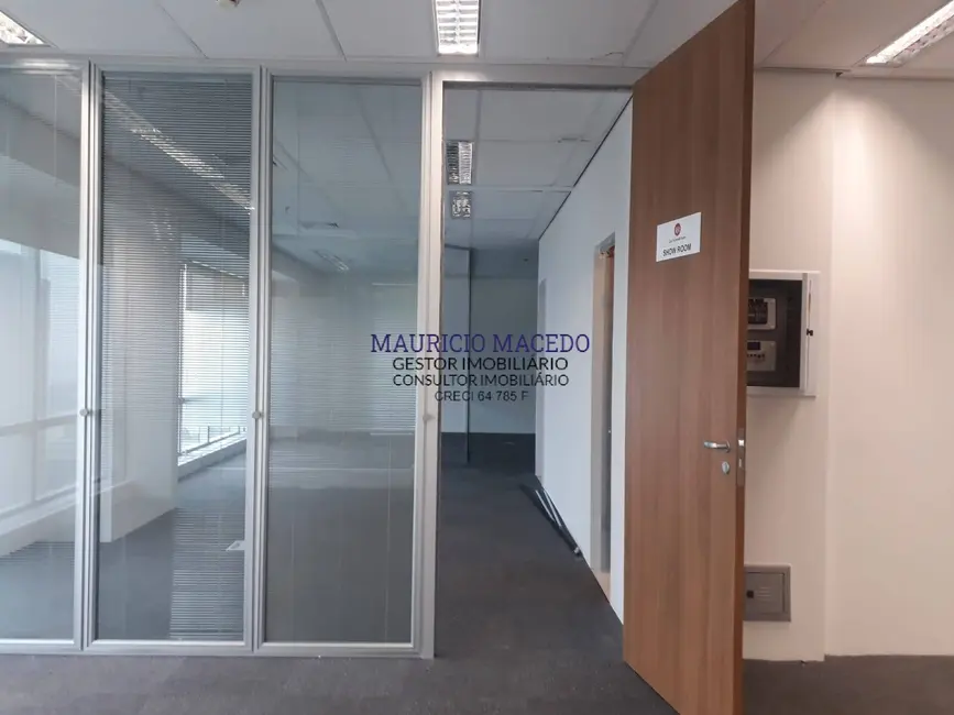 Sala Comercial à venda e para alugar, 108m2 em Barueri - SP - imagem 7 Foto 7 de Sala Comercial à venda e para alugar, 108m2 em Barueri - SP