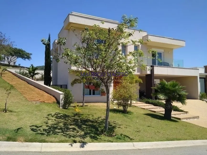 Casa com 4 quartos à venda, 598m2 em Santana De Parnaiba - SP - imagem 2 Foto 2 de Casa com 4 quartos à venda, 598m2 em Santana De Parnaiba - SP