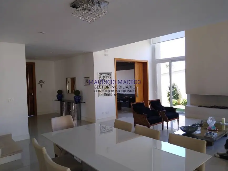 Casa com 4 quartos à venda, 598m2 em Santana De Parnaiba - SP - imagem 4 Foto 4 de Casa com 4 quartos à venda, 598m2 em Santana De Parnaiba - SP