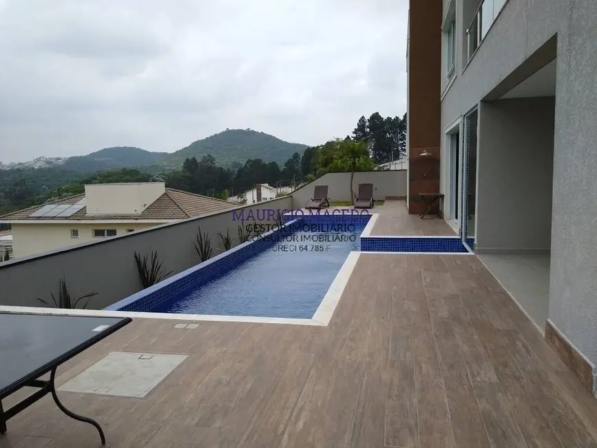 Casa com 4 quartos à venda, 603m2 em Santana De Parnaiba - SP - imagem 7 Foto 7 de Casa com 4 quartos à venda, 603m2 em Santana De Parnaiba - SP