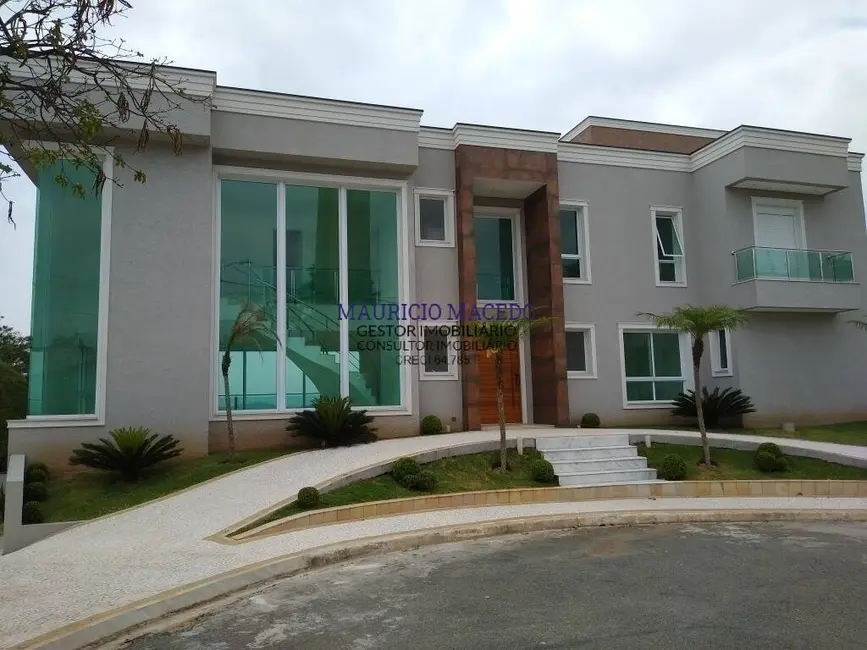 Casa com 4 quartos à venda, 603m2 em Santana De Parnaiba - SP - imagem 6 Foto 6 de Casa com 4 quartos à venda, 603m2 em Santana De Parnaiba - SP