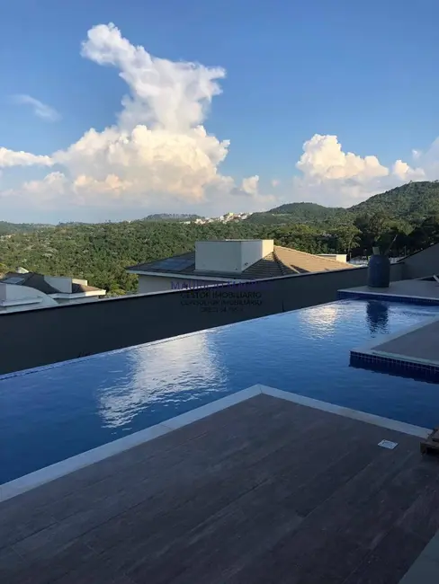 Casa com 4 quartos à venda, 603m2 em Santana De Parnaiba - SP - imagem 5 Foto 5 de Casa com 4 quartos à venda, 603m2 em Santana De Parnaiba - SP