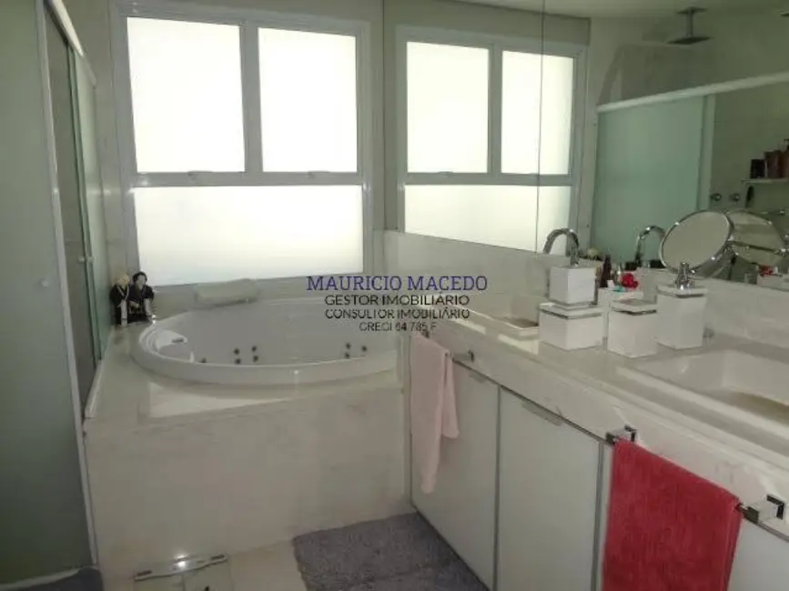 Foto 9 de Casa com 4 quartos à venda, 560m2 em Alphaville Residencial Dois, Barueri - SP