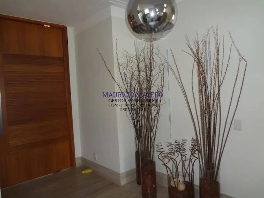 Foto 4 de Casa com 4 quartos à venda, 560m2 em Alphaville Residencial Dois, Barueri - SP