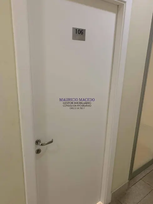 Foto 7 de Sala Comercial à venda, 50m2 em Alphaville Industrial, Barueri - SP