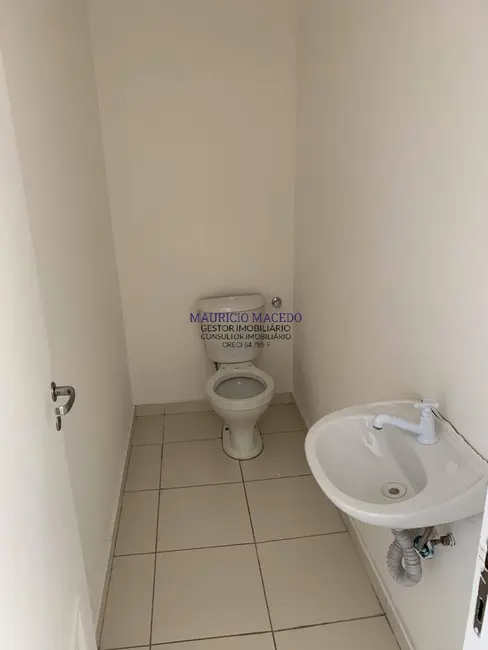 Foto 5 de Sala Comercial à venda, 50m2 em Alphaville Industrial, Barueri - SP