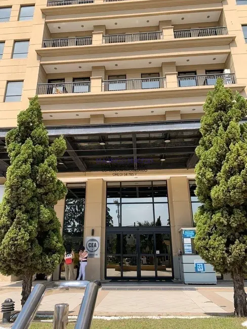 Foto 3 de Sala Comercial à venda, 50m2 em Alphaville Industrial, Barueri - SP