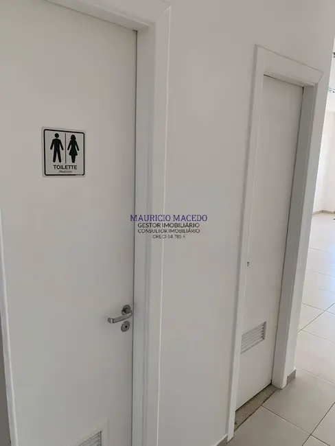 Foto 8 de Sala Comercial à venda, 50m2 em Alphaville Industrial, Barueri - SP